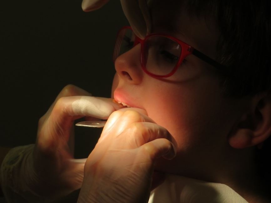 Expert opinion is required to choose the right treatment plan. 