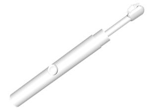 Electric Toothbrush-