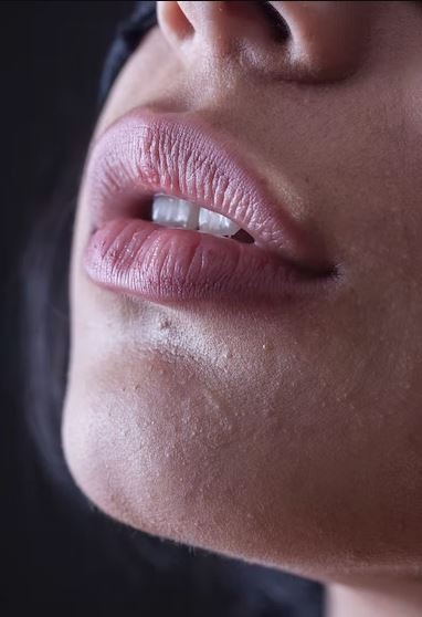 lip, turkey images & pictures, portrait, people images & pictures, human, face, lips