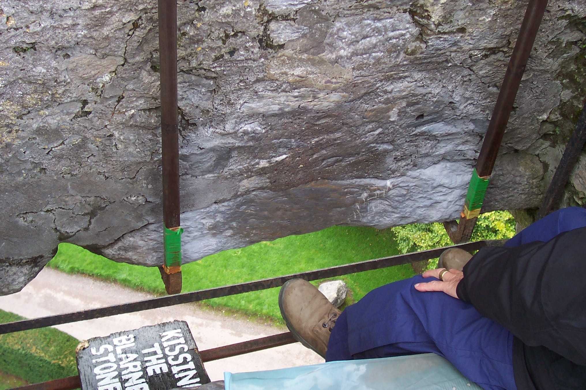 The_Blarney_Stone