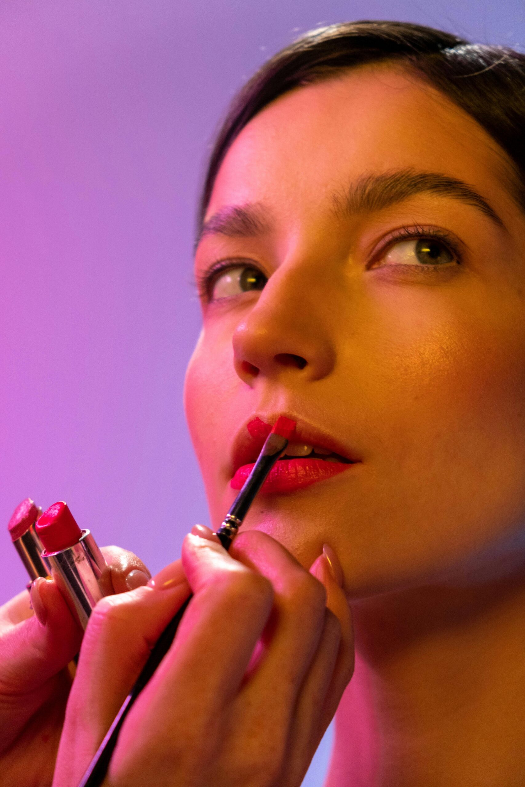 Makeup Tips for Every Shape