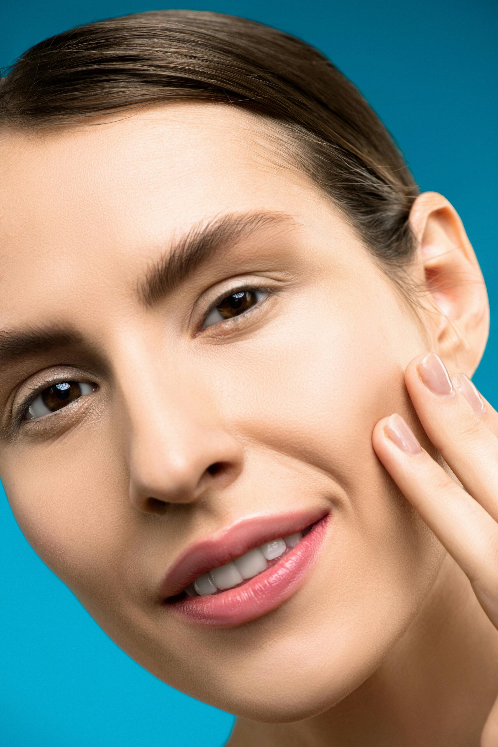 The 2020s Natural Vibes