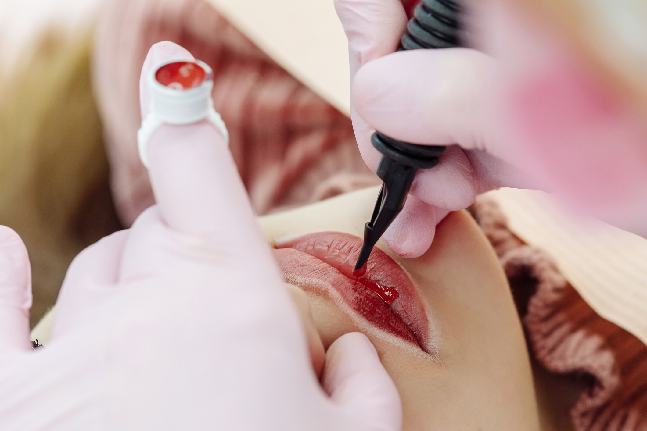 Understanding Permanent Makeup