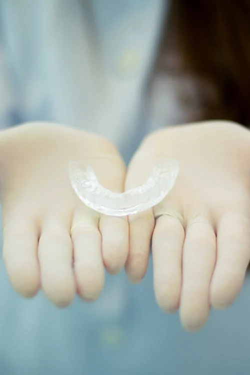 How Invisalign Changes Your Smile
