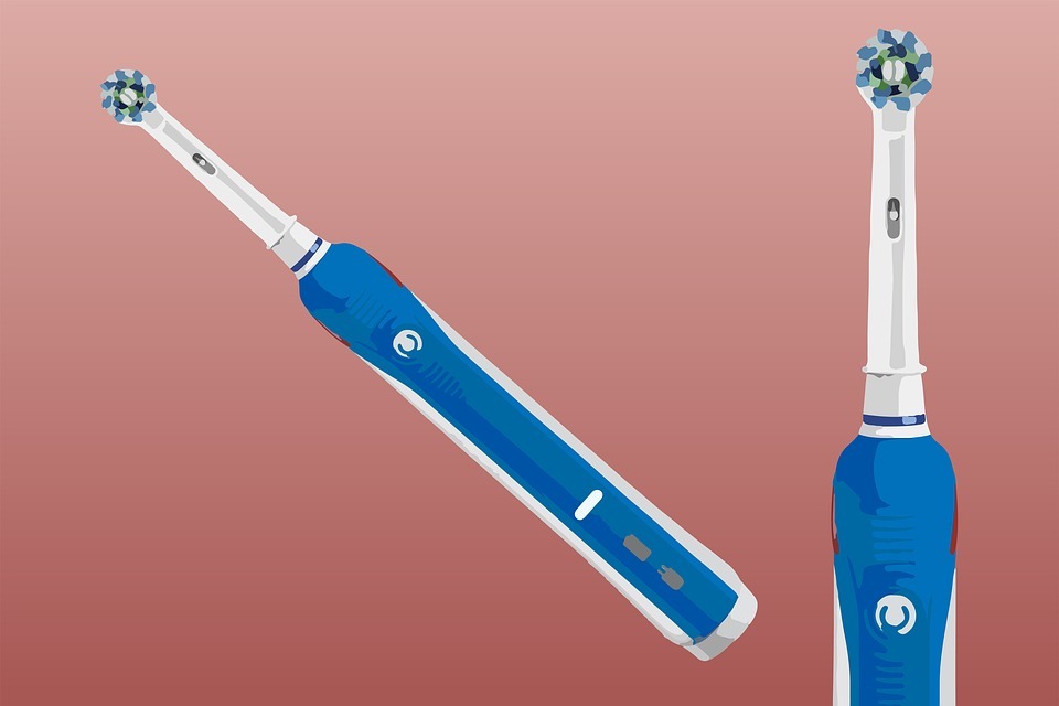 Types of Battery-Powered Toothbrushes