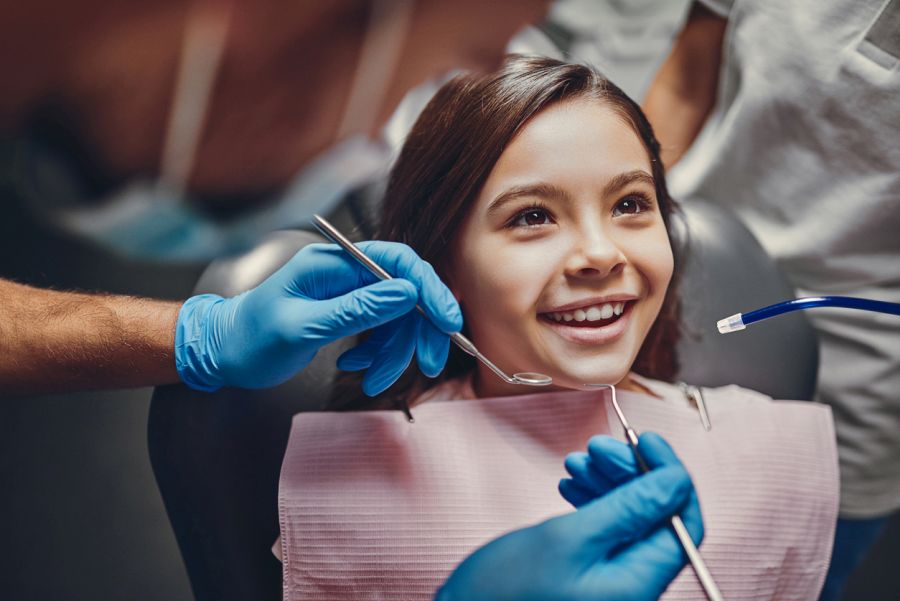 Important Ways a Children’s Dentist Can Help