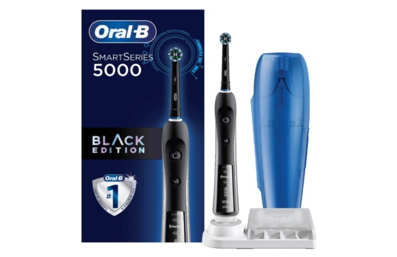 Best Battery-Operated Toothbrushes with Timer