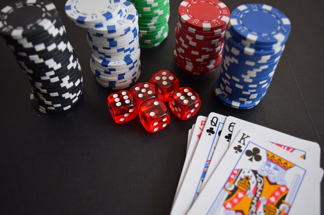 Top-5 Vital Reasons Why Newcomer Players Can't Win Online Baccarat Game
