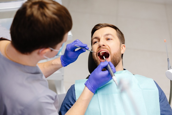 Your Guide to Temporary Dental Fillings