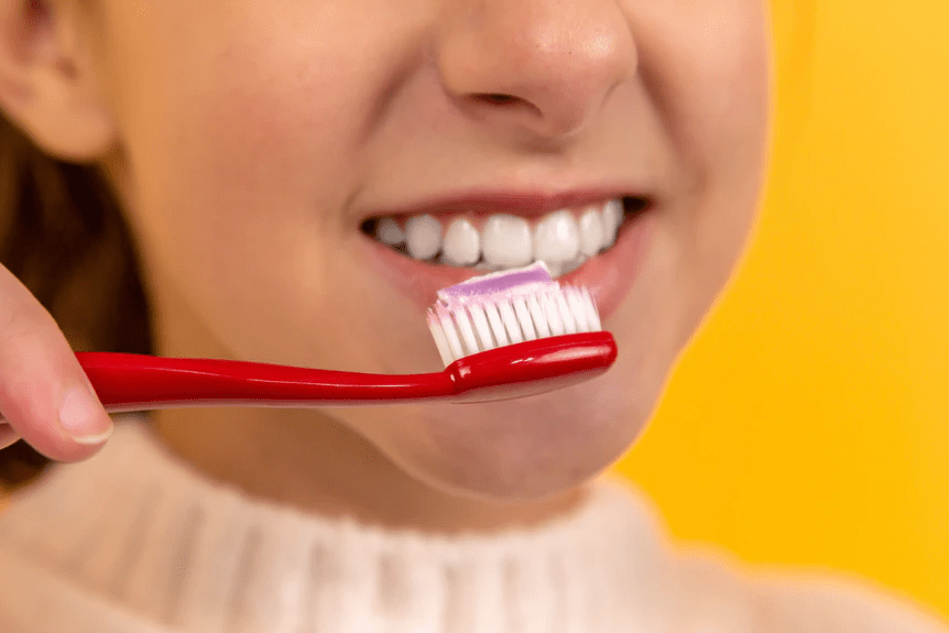 Practice Optimal Oral Hygiene