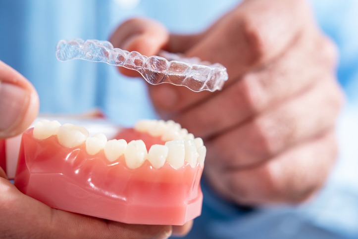 Your Guide to Invisalign