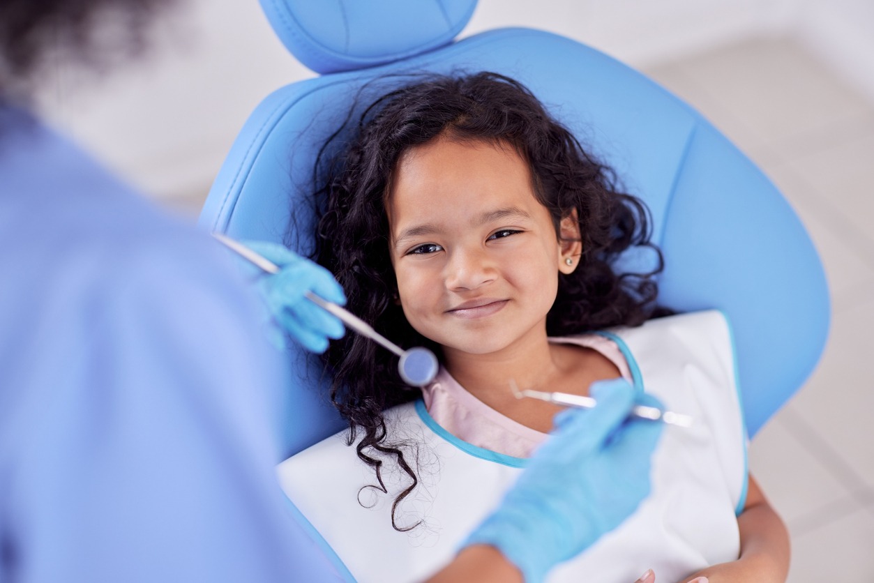 How to Find a Pediatric Dentist' Near Me'