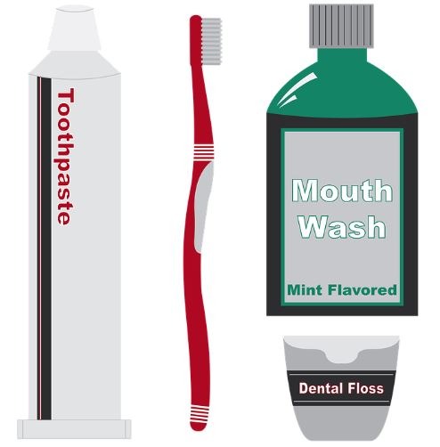 Alternative Options For Hydroxyapatite Toothpaste