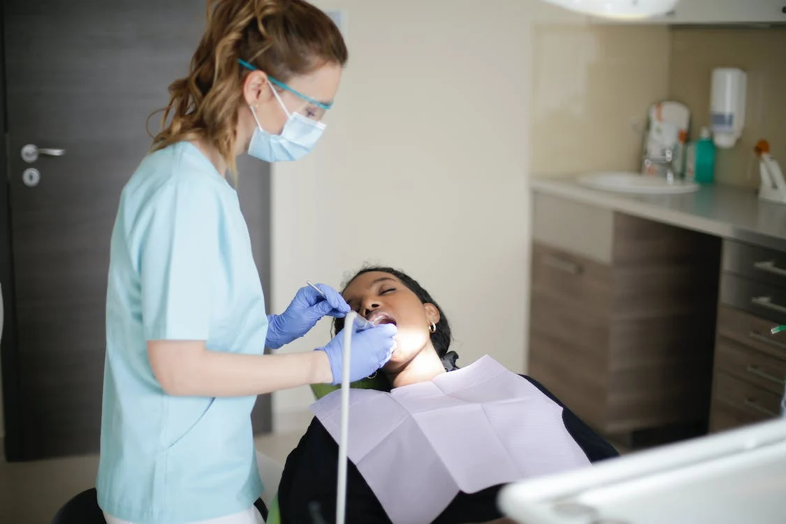 When is Getting your Wisdom Teeth Removed Necessary?