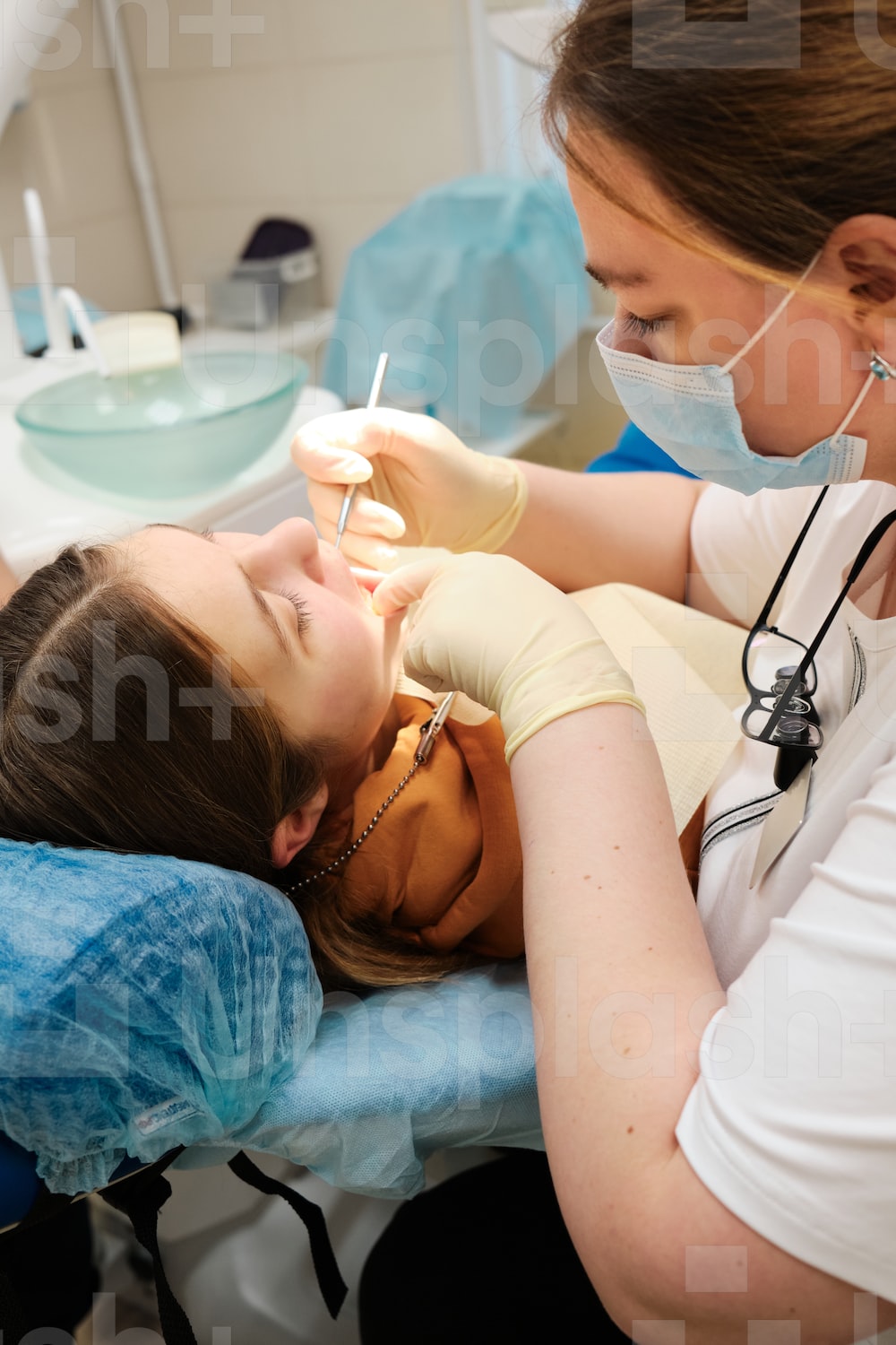 Top Three Common Pediatric Dental Procedures