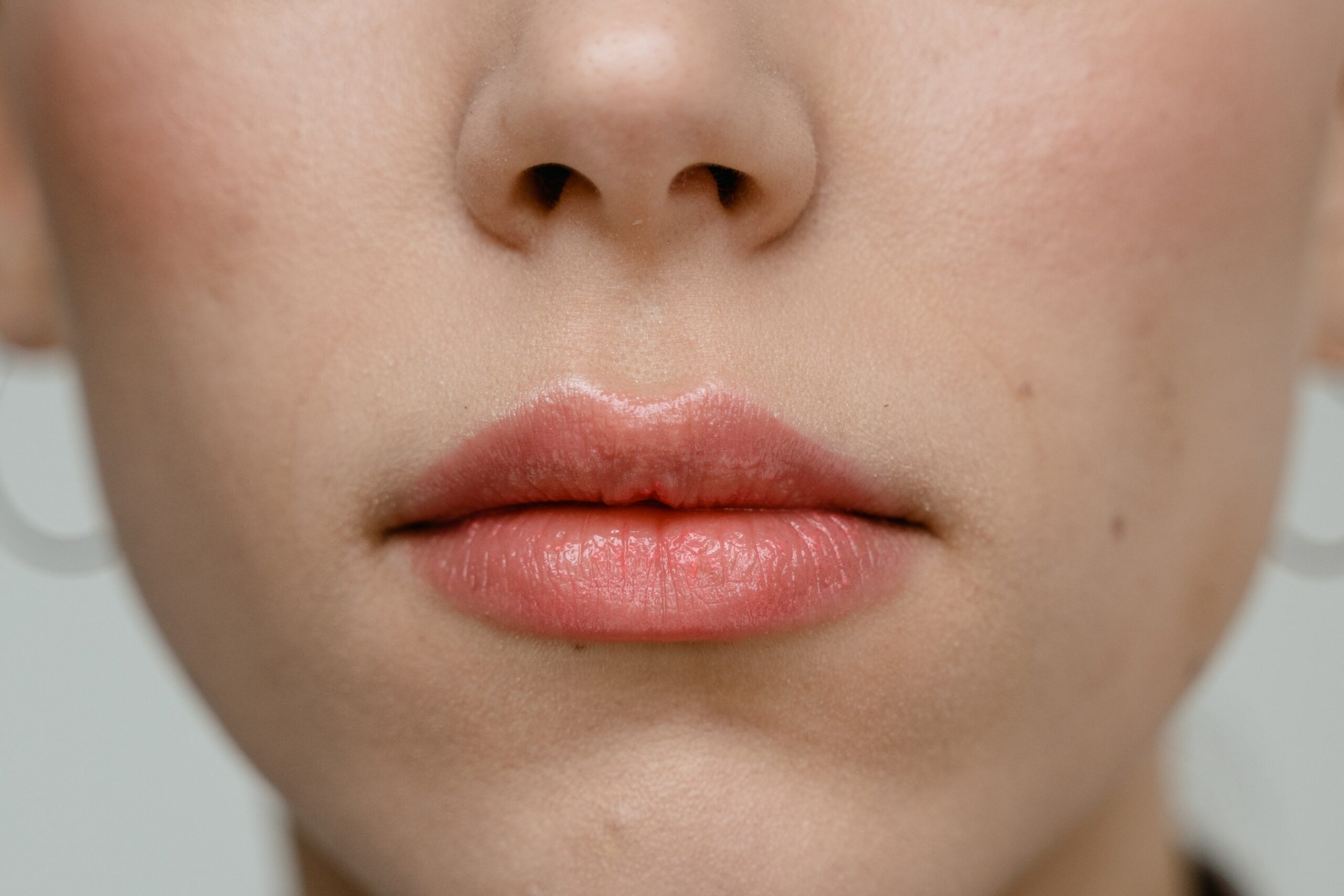 a-woman-s-pink-lips
