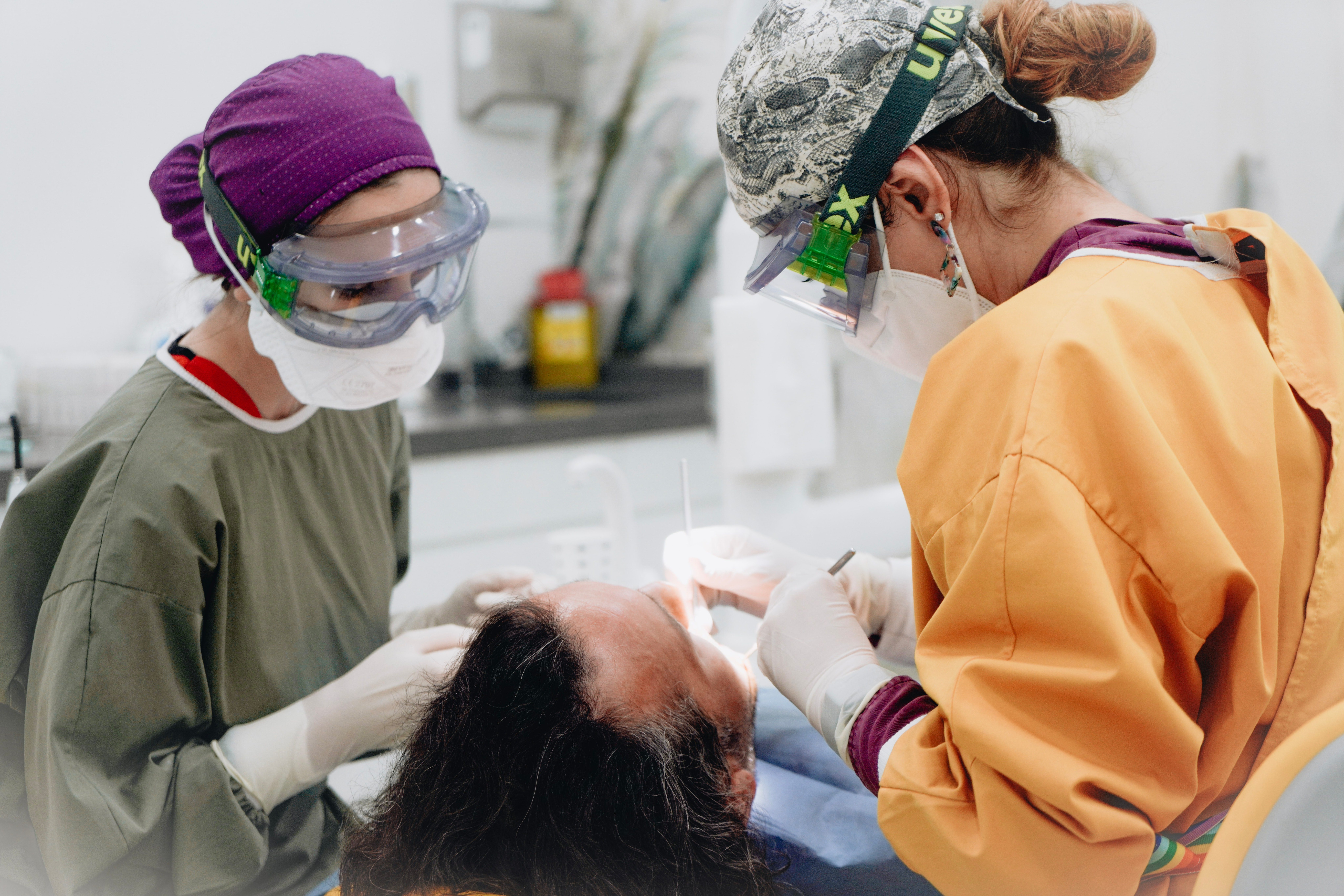 El Cajon, California Advancing Smiles through Dental Surgery and Comprehensive Care
