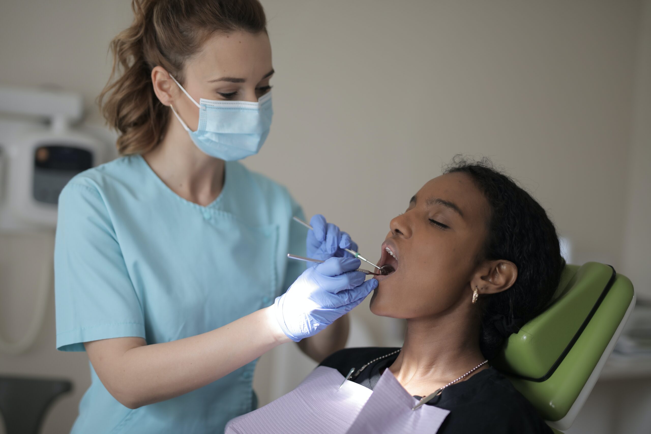 Emergency Dentistry in Canoga Park, California Providing Care When It Matters Most