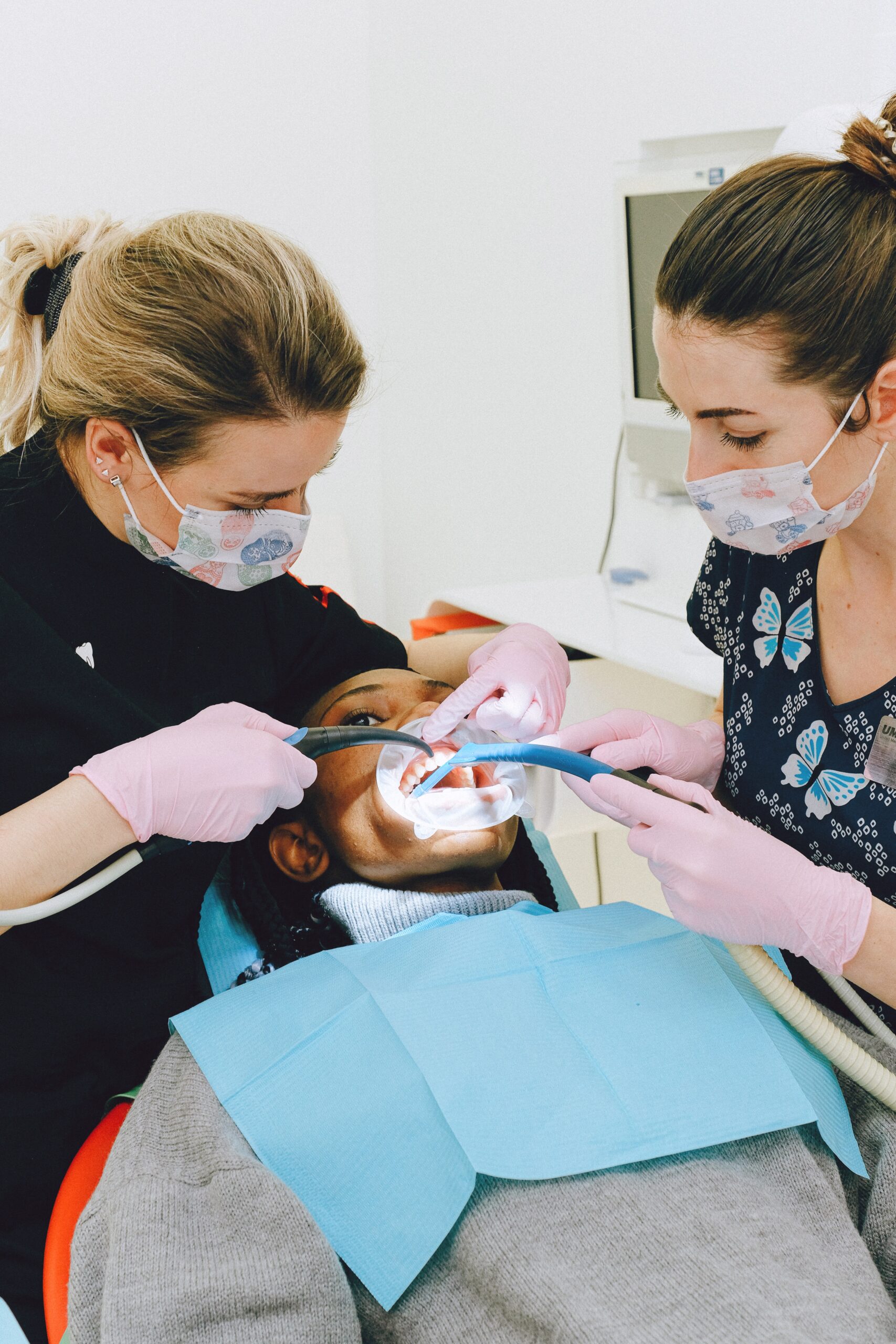Exploring the Diverse World of Dentistry From Preventive Care to Specialized Treatments