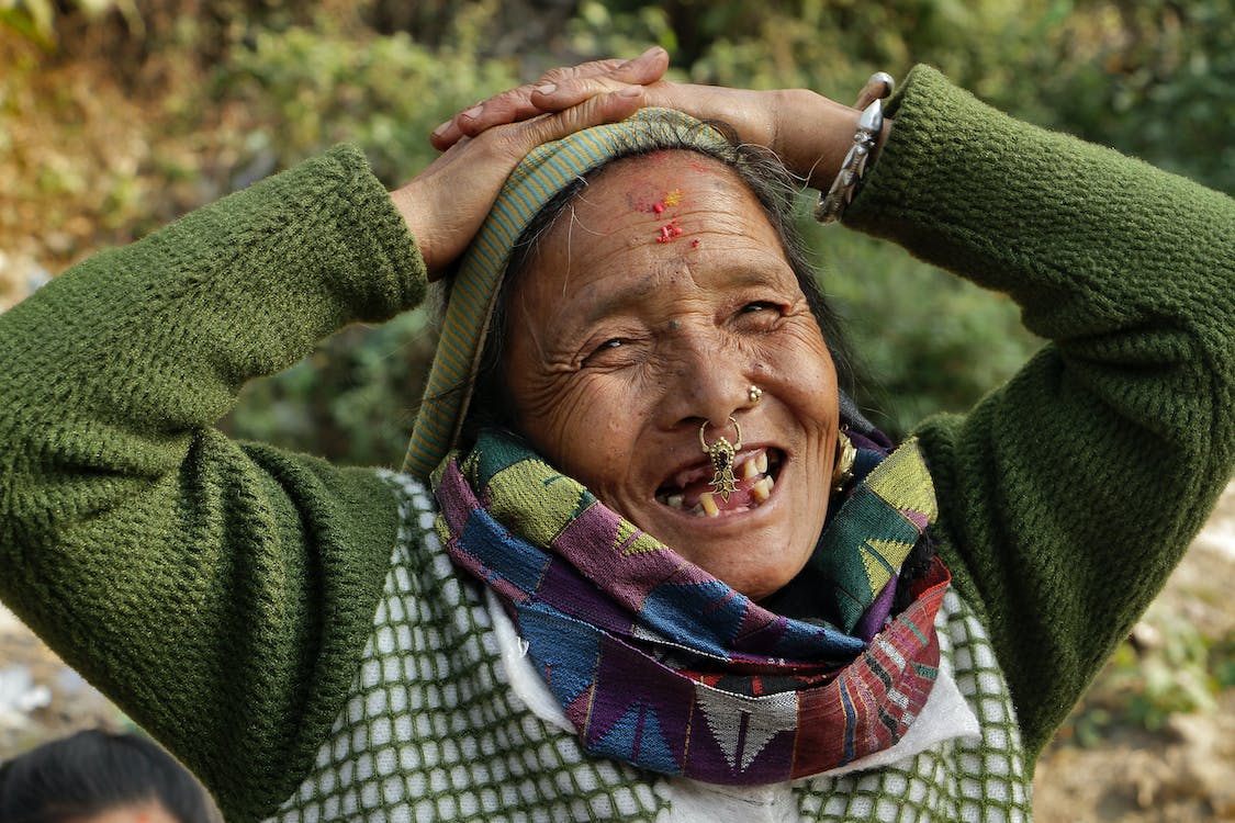 Teeth Rituals Around the World: A Journey Through Cultural Traditions