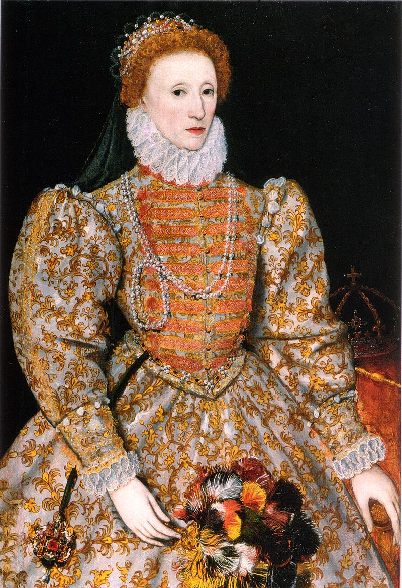 Elizabethan Elegance